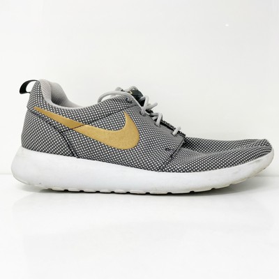 Кроссовки для бега Nike Womens Roshe One 511882-070 Серые, размер 9, Серый, Roshe One