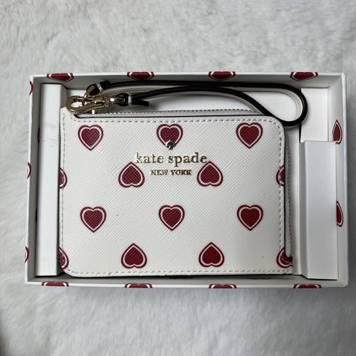 【Kate Spade】Boxed Madison Heart Studs Card Holder 国内発送 $_12.JPG?set_id=880000500F