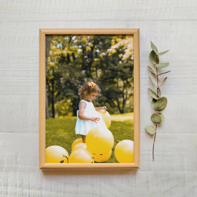 Koala Ultra Premium Inkjet Luster Photo Paper 8.5x11 270g 13Mil Semi Gloss Epson