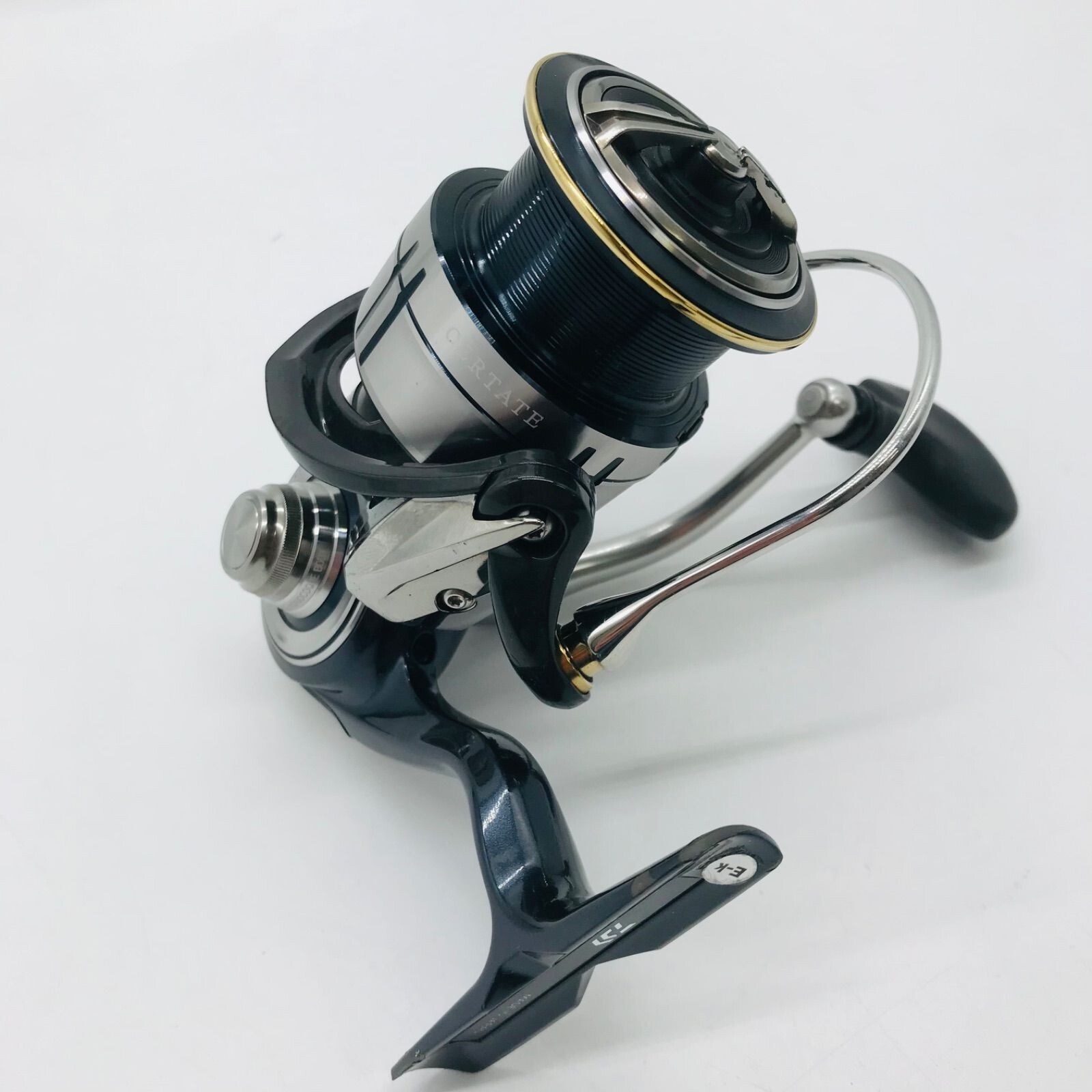 リール DAIWA - CERTATE  LT3000-CXH Daiwa Certate LT Spinning Reel | FishUSA