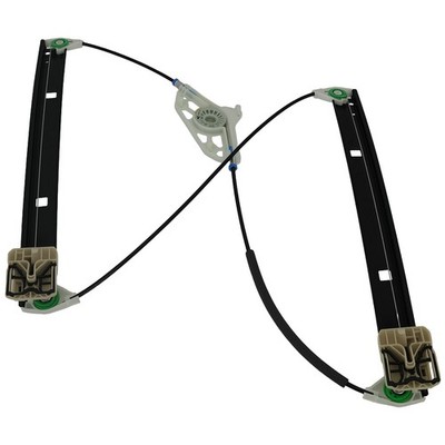 Power Window Regulator for Skoda Octavia MK3 Front Right Driver Side 13-19 New