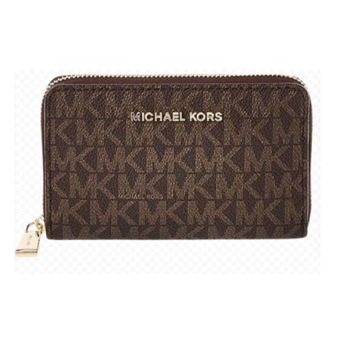 Michael Kors マイケルコース 2WAY ハンドバッグ レザー