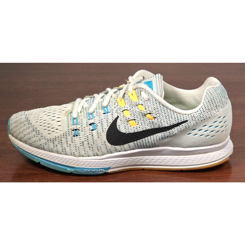 NIKE スニーカー　25.5㎝ NIKE ナイキ エア マックス スニーカー メンズ 靴 グレー 灰色