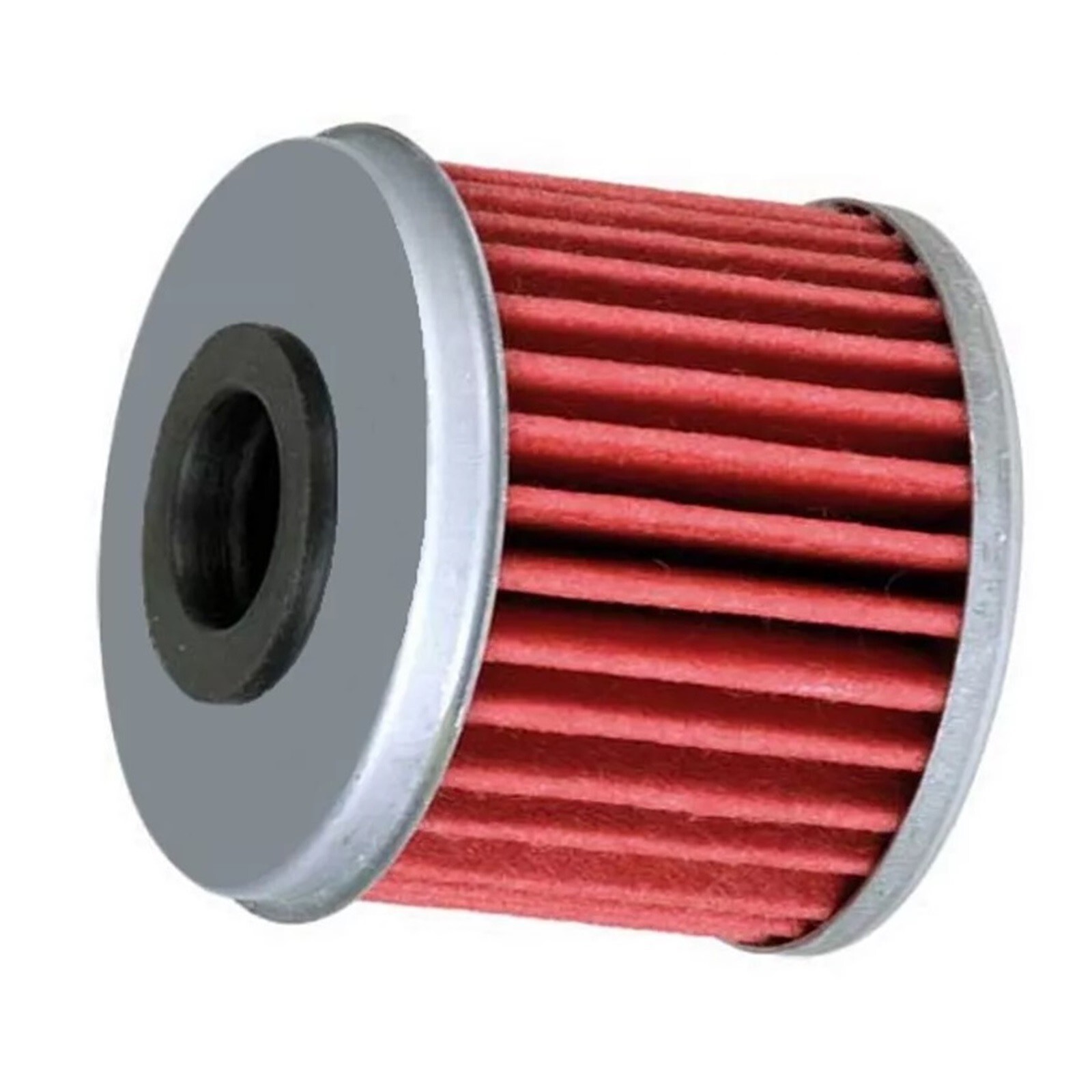 4 Oil Filter Filters for Honda CRF150R CRF150RB CRF250R CRF250X CRF450R CRF450X