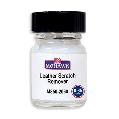 Scratch Remover for Leather Repair, .50-oz Bottle, M850-2060