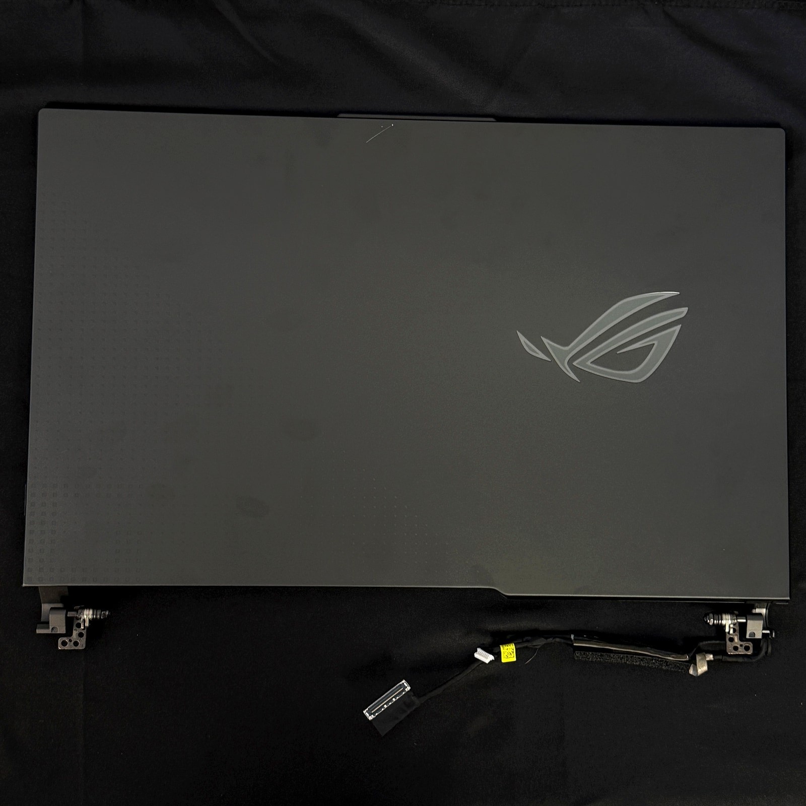 OEM ASUS ROG Strix G17 G713P G713PU 17.3 inch FHD LCD Screen Replacement 2025, photo 2 of 5