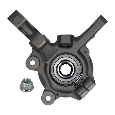Radnabe mit Lager Vorne Rechts for Renault Clio II BB CB 1998-2016 7700768319