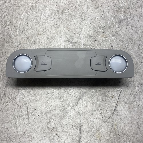 AUDI Q7 4L REAR INTERIOR ROOF LIGHT 4L0947111B 2008