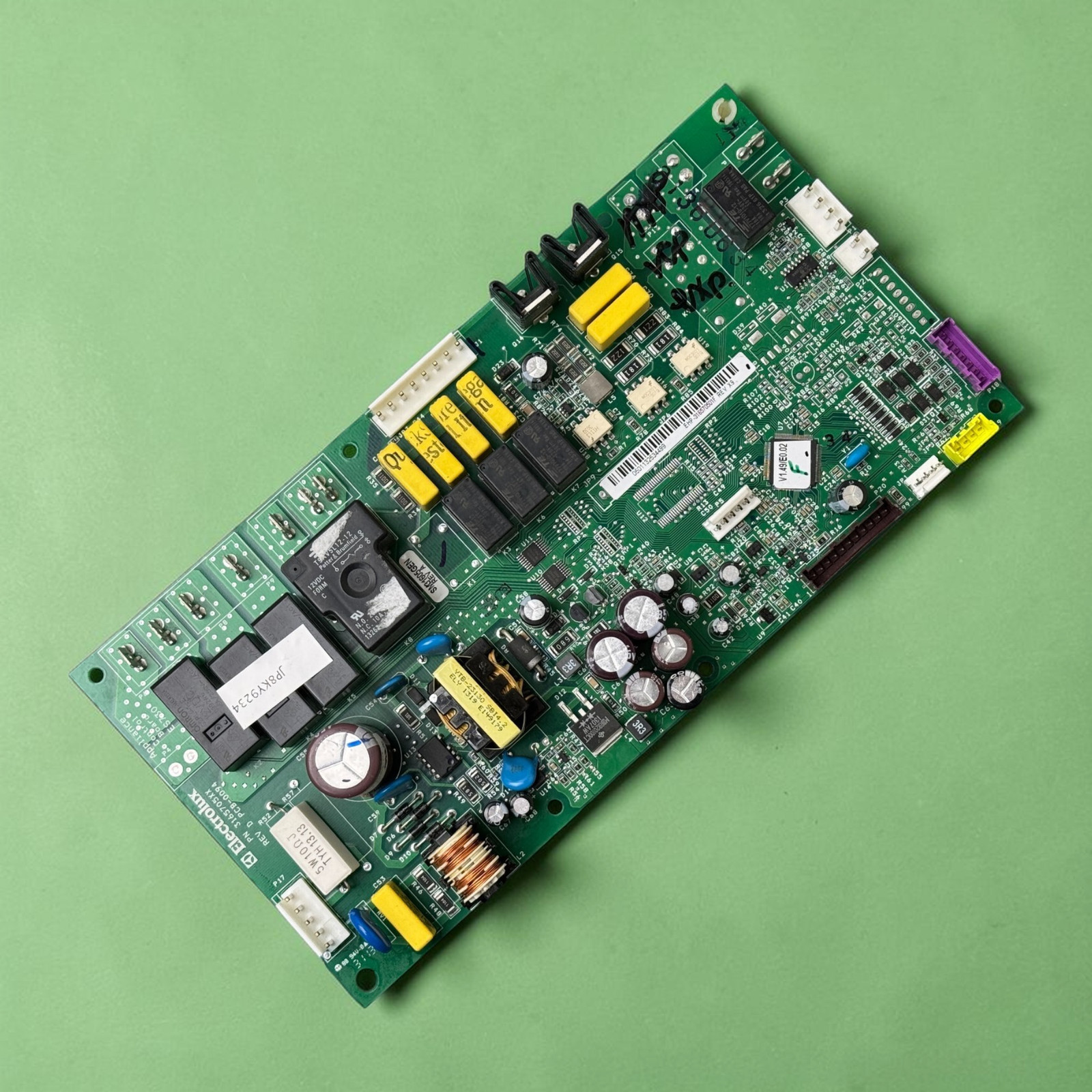 Kenmore Combo Oven Control Board 316570501