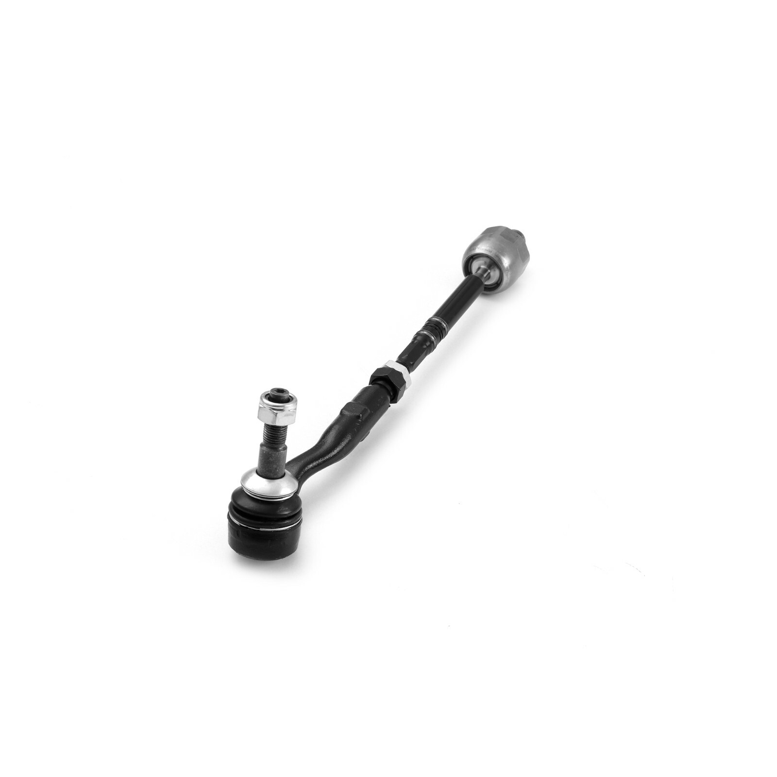 Metrix Premium Front Right Tie Rod End Assembly TA5476 Fits BMW 11-16 528i