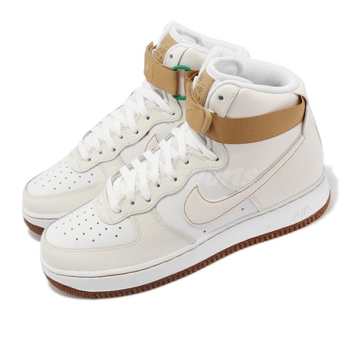 

Мужская обувь Nike Air Force 1 High 07 LV8 EMB проверена Swoosh Phantom DX4980-001, Цвет слоновой кости, Air Force 1 High 07 Lv8 Emb