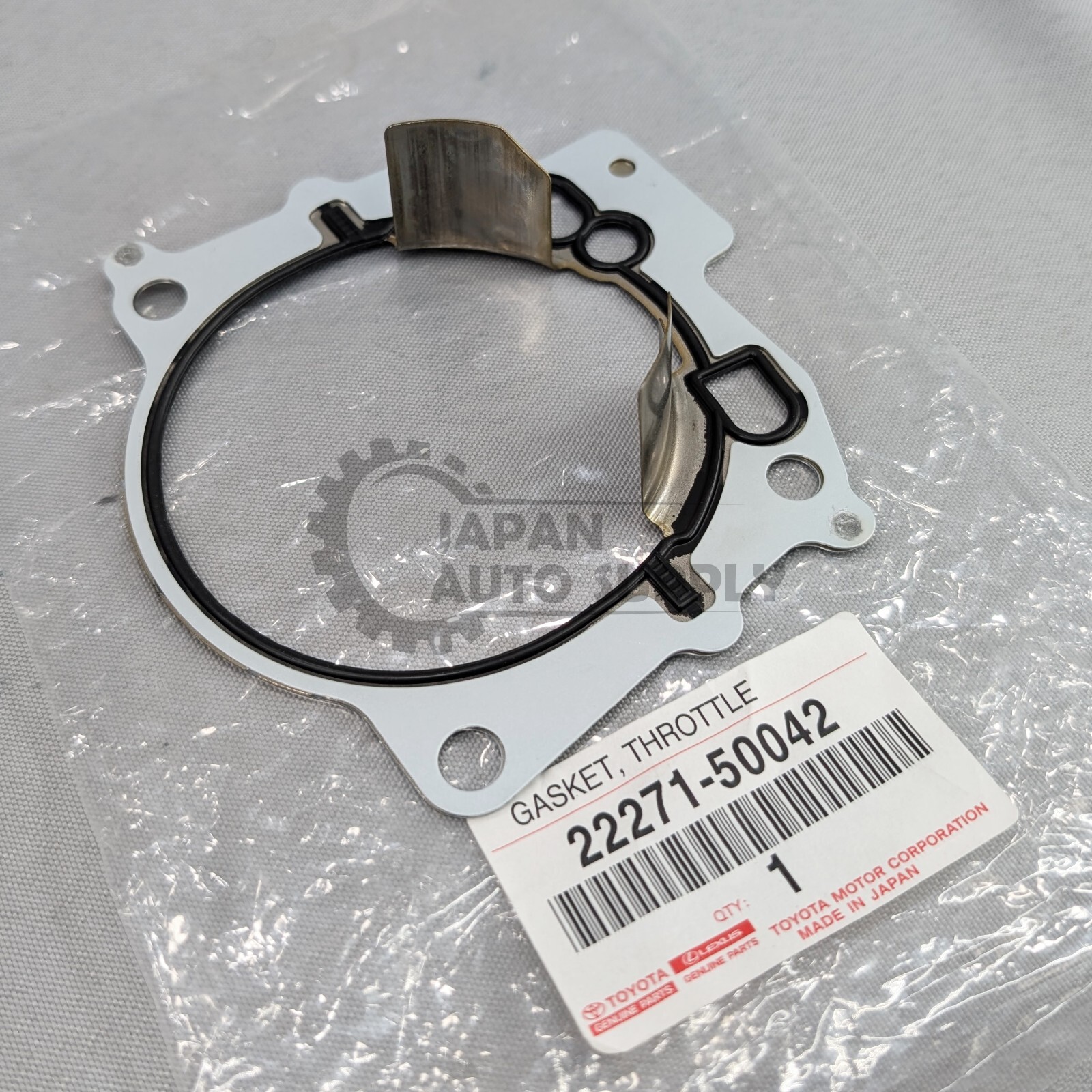 かつ Ninja® ZX™-6R ABS KRT Edition Head Gaskets .45mm | Kawasaki