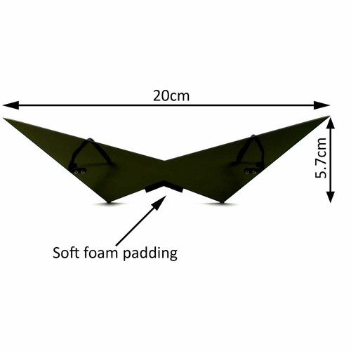 Dirk Strider Inspired Anime Futuristic Comic Costume Cosplay Black Sun Glasses