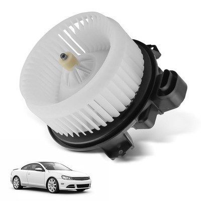 A/C Heater Blower Motor Fan for Toyota Venza/Highlander/4Runner 2008-2020 700215