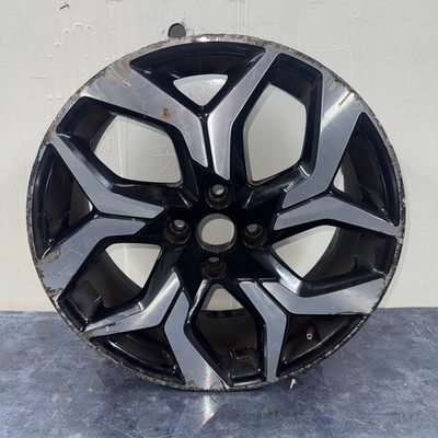 Ford Ecosport Mk2 2013 To 2024 18 Inch Alloy Wheel ST-Line 7J ET 37.5 HN1C-BA