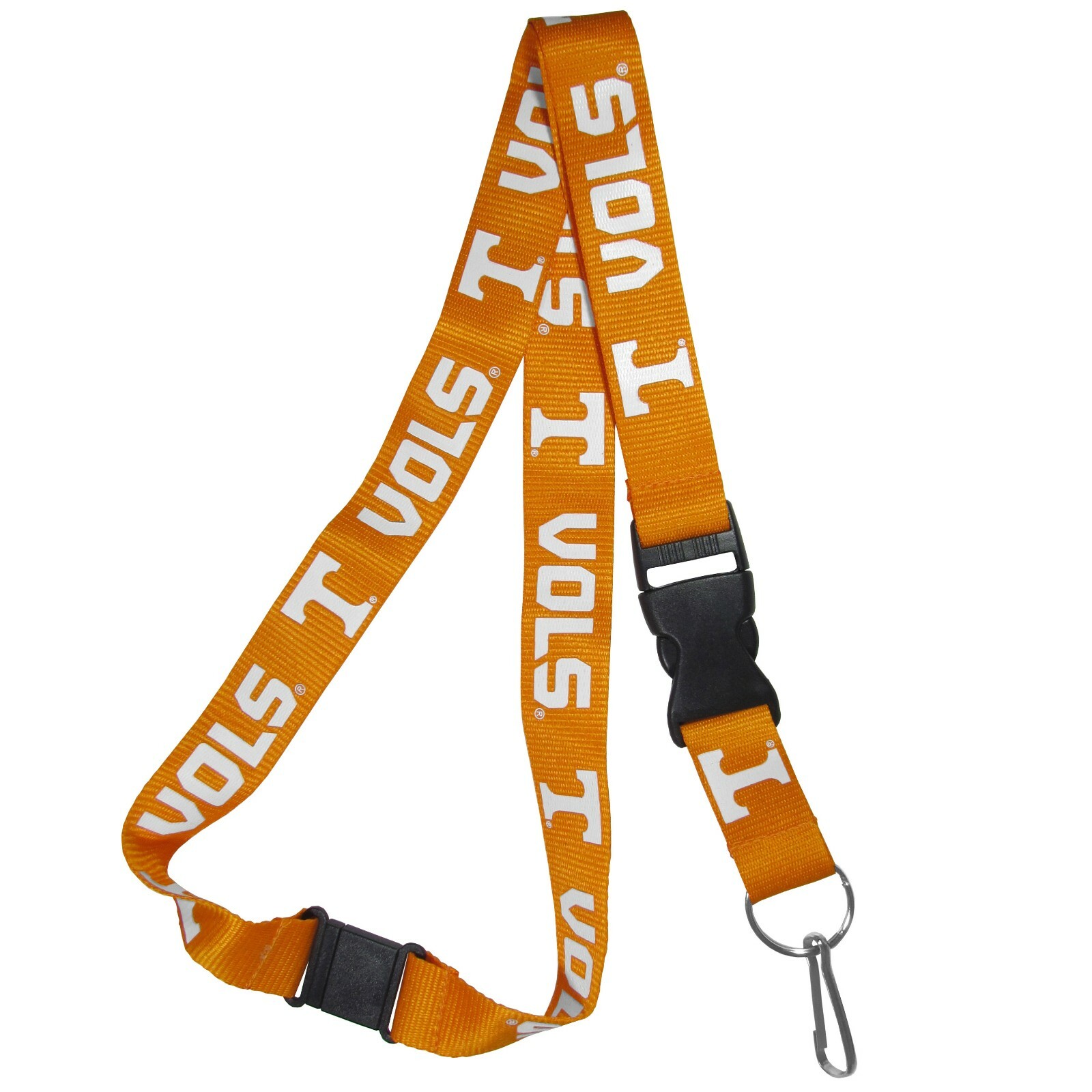 Reviews For Hillman NCAA University Of Tennessee Volunteers Lanyard