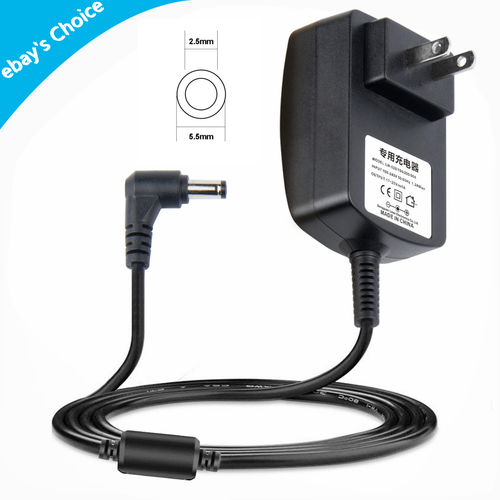 17V Charger for Bose Soundlink I II III 1 2 3 Wireless Bluetooth Mobile Speaker