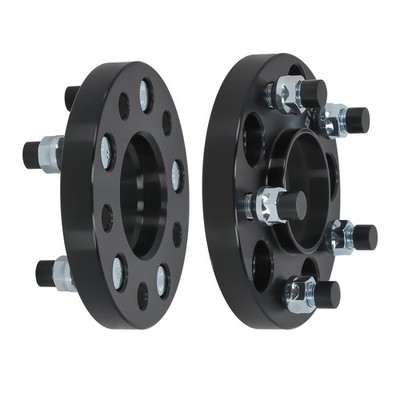 Bolt-On Wheel Spacers 20mm For Range Rover L322 and L405 Vouge 2002 to 2021
