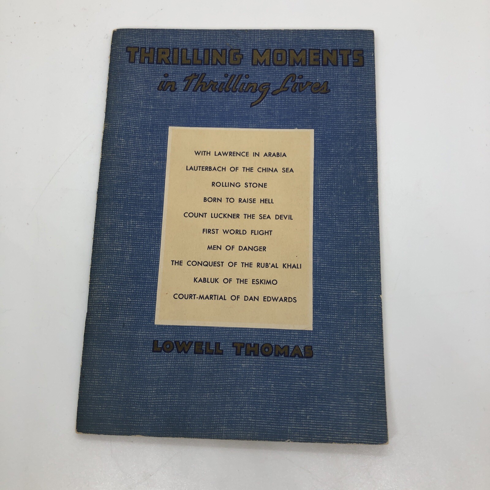 1936 Sun Oil Company 