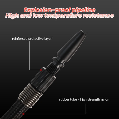 Mini Tire Inflator Car Air Pump Compressor Electric Portable Auto 12V Bike Gauge