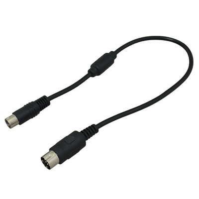 Connector Link Patch Cable for SEGA 32X To SEGA Genesis 1 Generation Console E