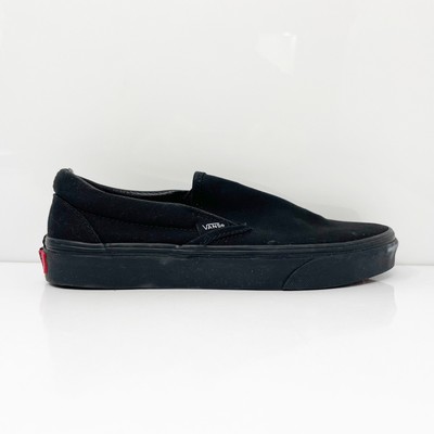 

Vans Unisex Classic 508731 Черная повседневная обувь Кроссовки Размер M 5,5 W 7, Черный, Classic