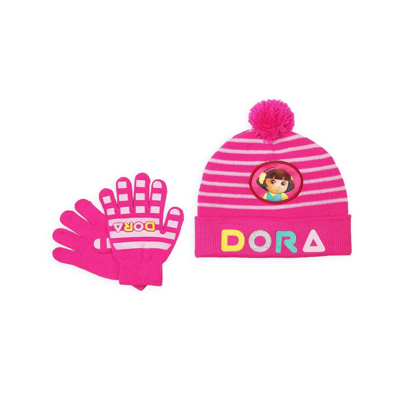 Nickelodeon Girls' Beanie