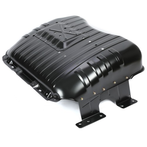 Gas Tank Fuel Tank Skid Plate Guard Shield For 1999-2004 Jeep Grand Cherokee