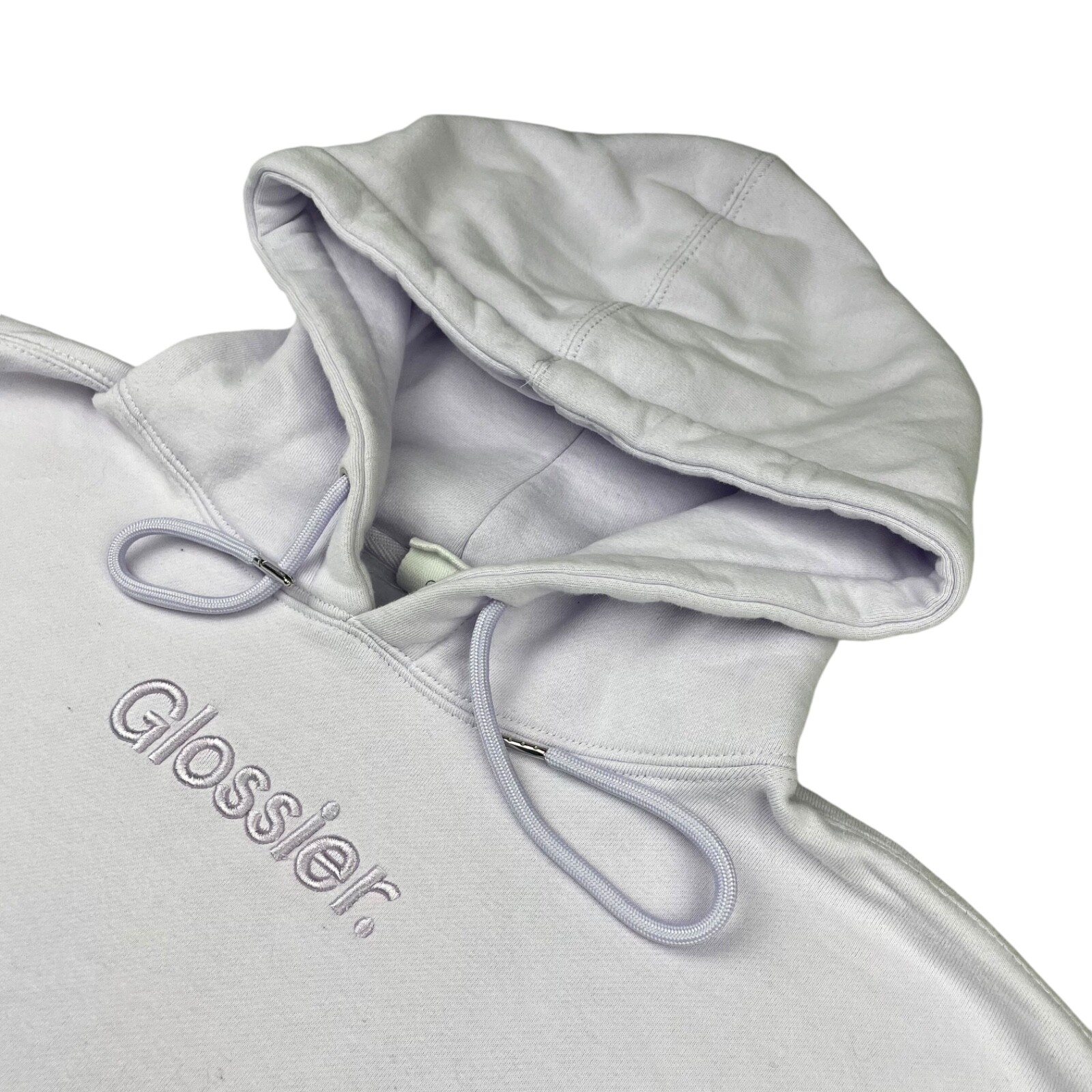 【Holiday Hoodie】Sサイズ★glossier　新品未開封 Holiday Hoodie 2024 : r/glossier