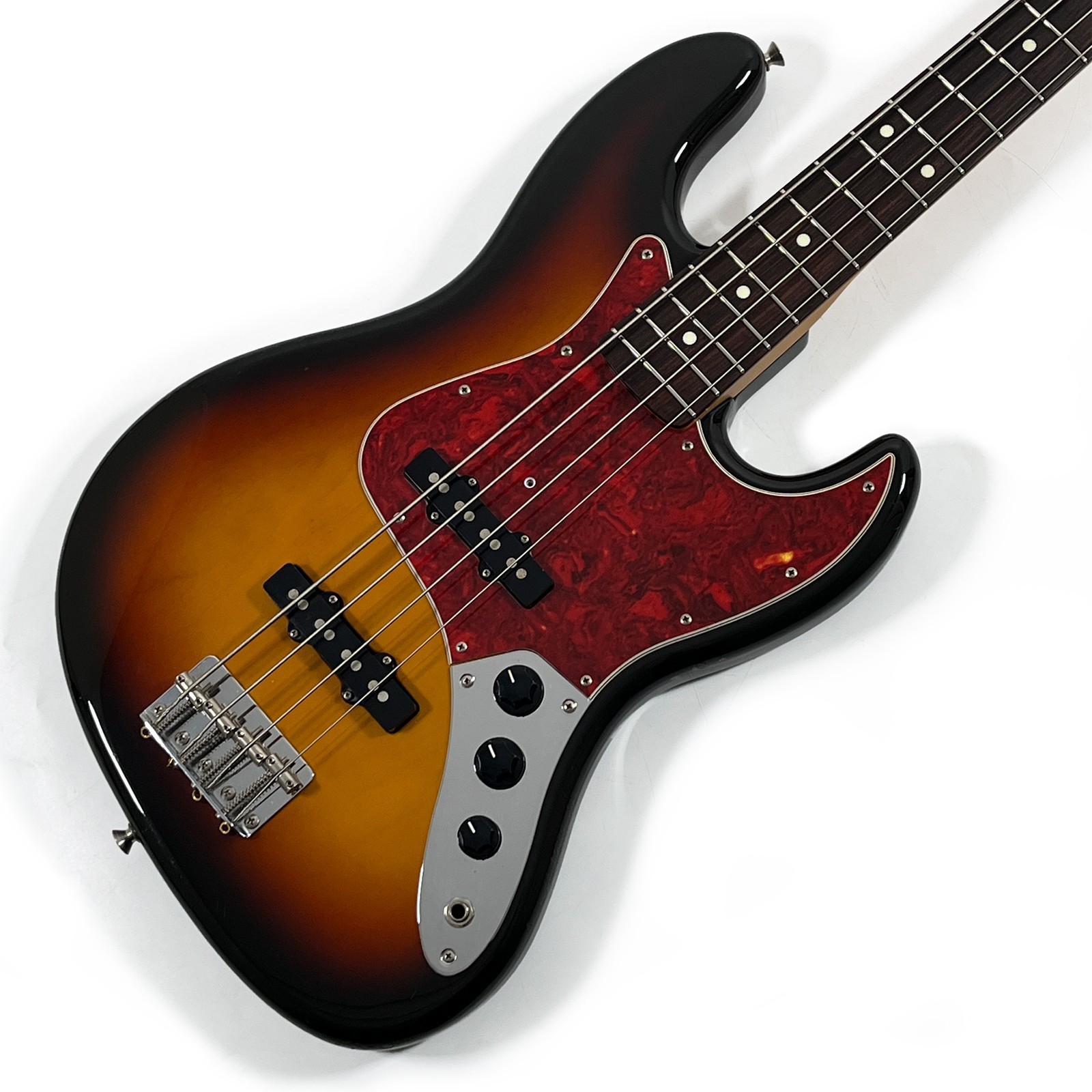 Rickenbacker 1993年製　ベース Rickenbacker】リッケンバッカー『エレキベース』4001 V63 1995