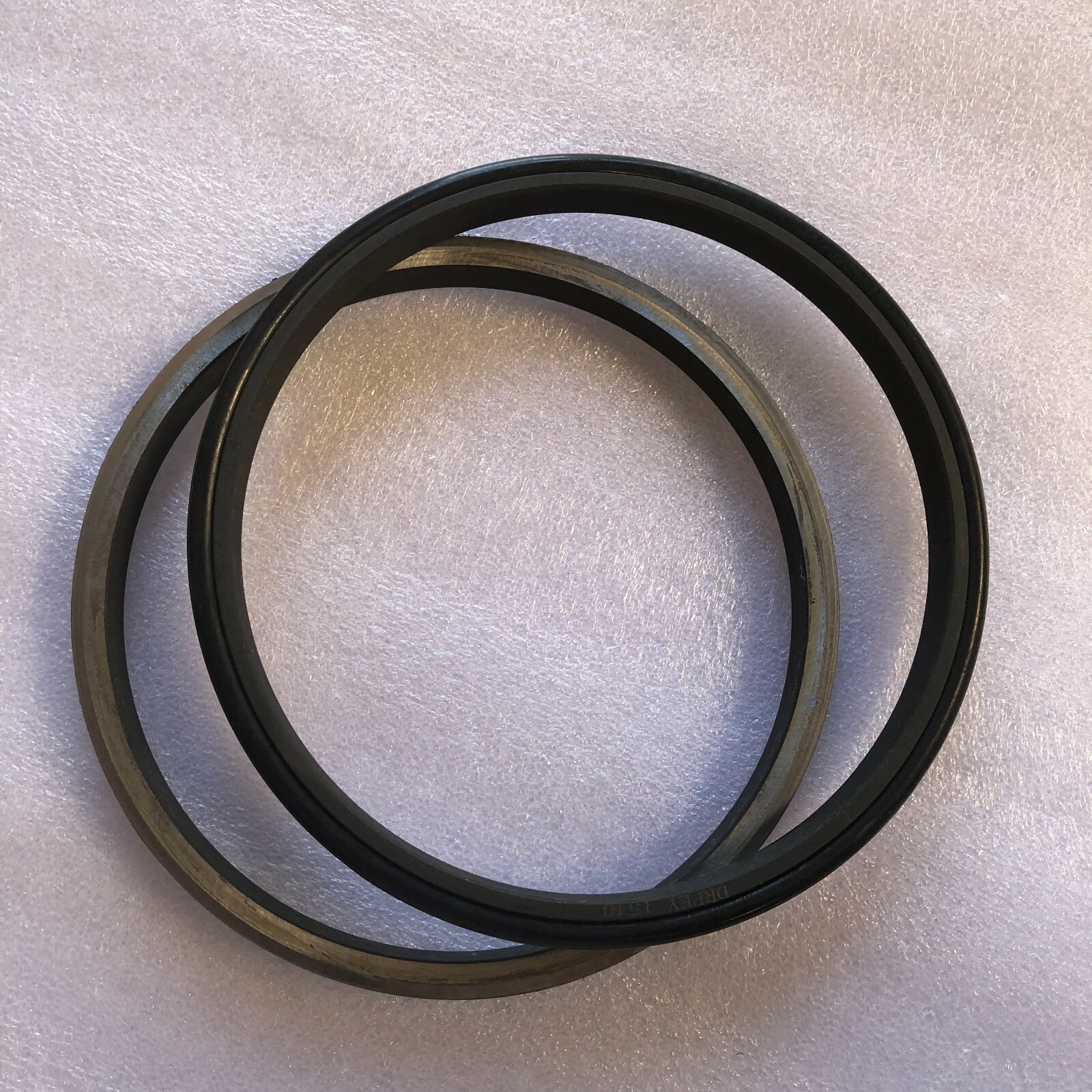 XJCK-00049 FLOATING SEAL ASSY FITS HYUNDAI R290-7 R305-7