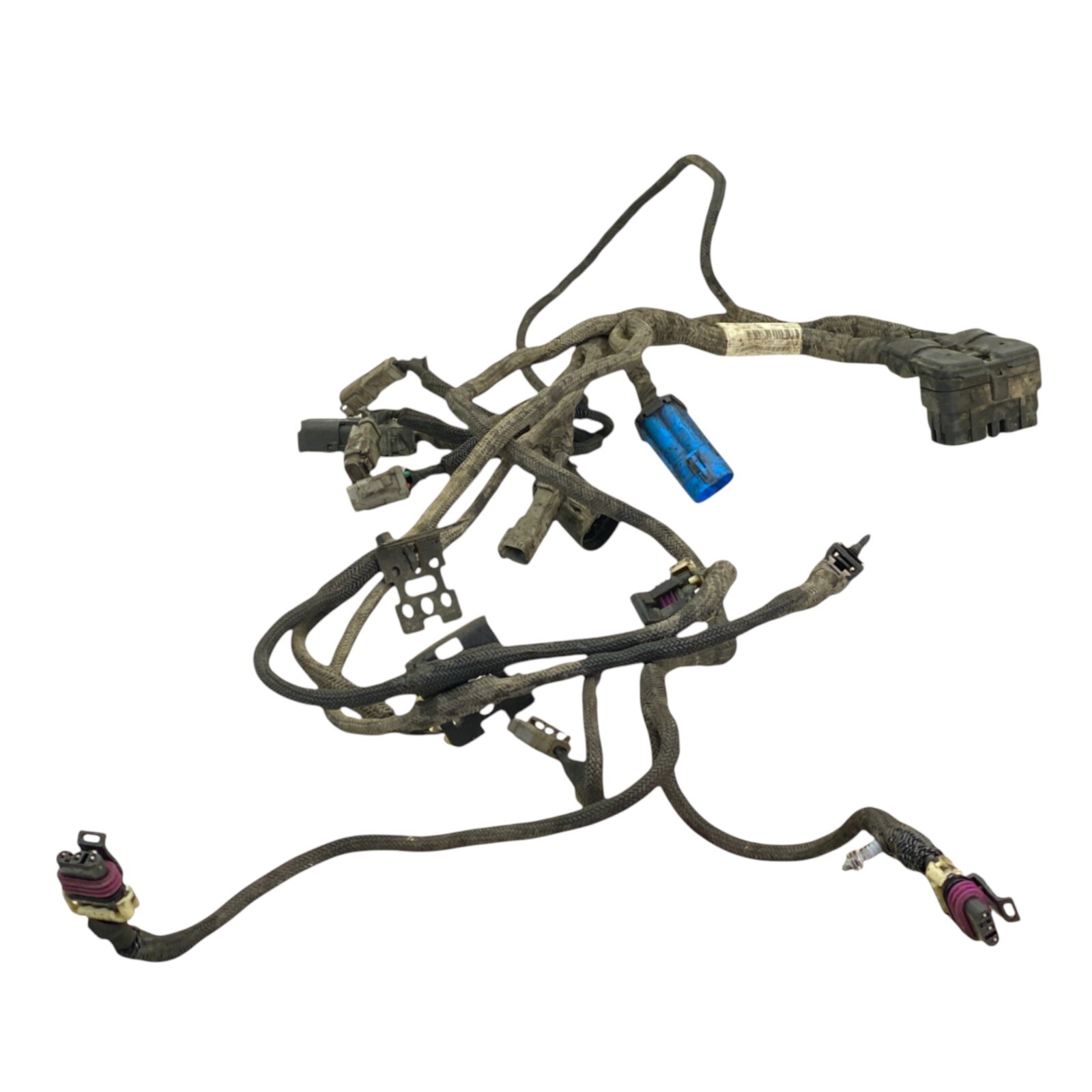4308613 Genuine Eaton Transmission Wiring Harness | eBay
