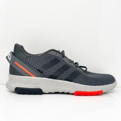 

Adidas Mens Racer TR 2 H05392 Серые кроссовки Кроссовки Размер 6.5, Серый, Racer TR 2
