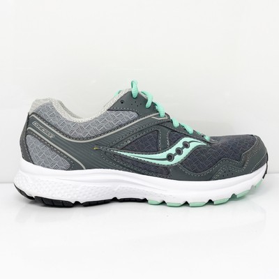 

Женские кроссовки Saucony Cohesion 10 S15343-3 Серые кроссовки Размер 7,5 Вт, Серый, Cohesion 10