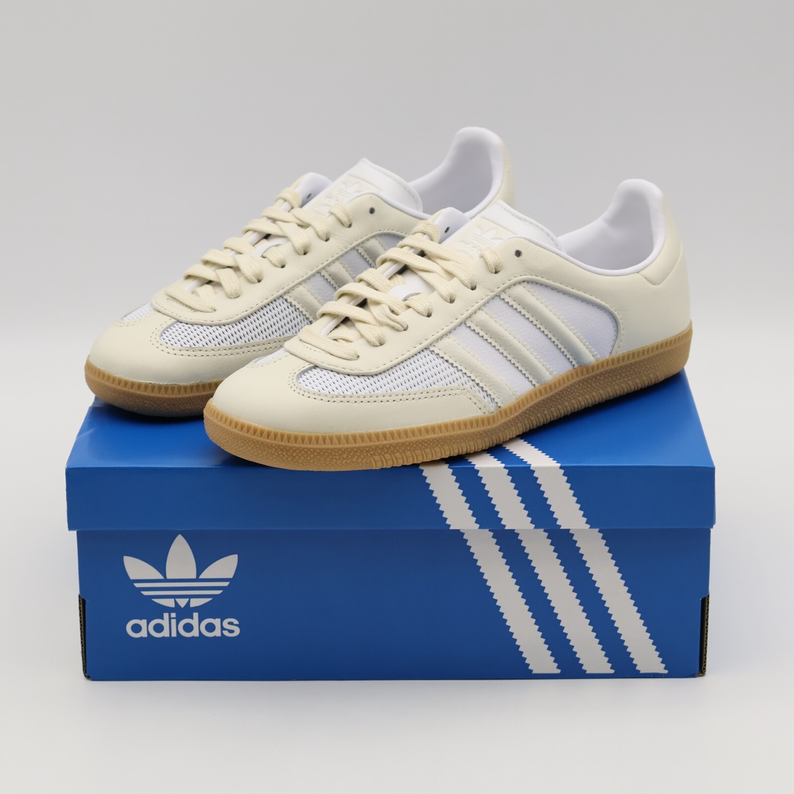 ☆送料無料☆ ADIDAS ☆ Sambae White ☆ adidas Sambae Shoes - White | Free Shipping with adiClub