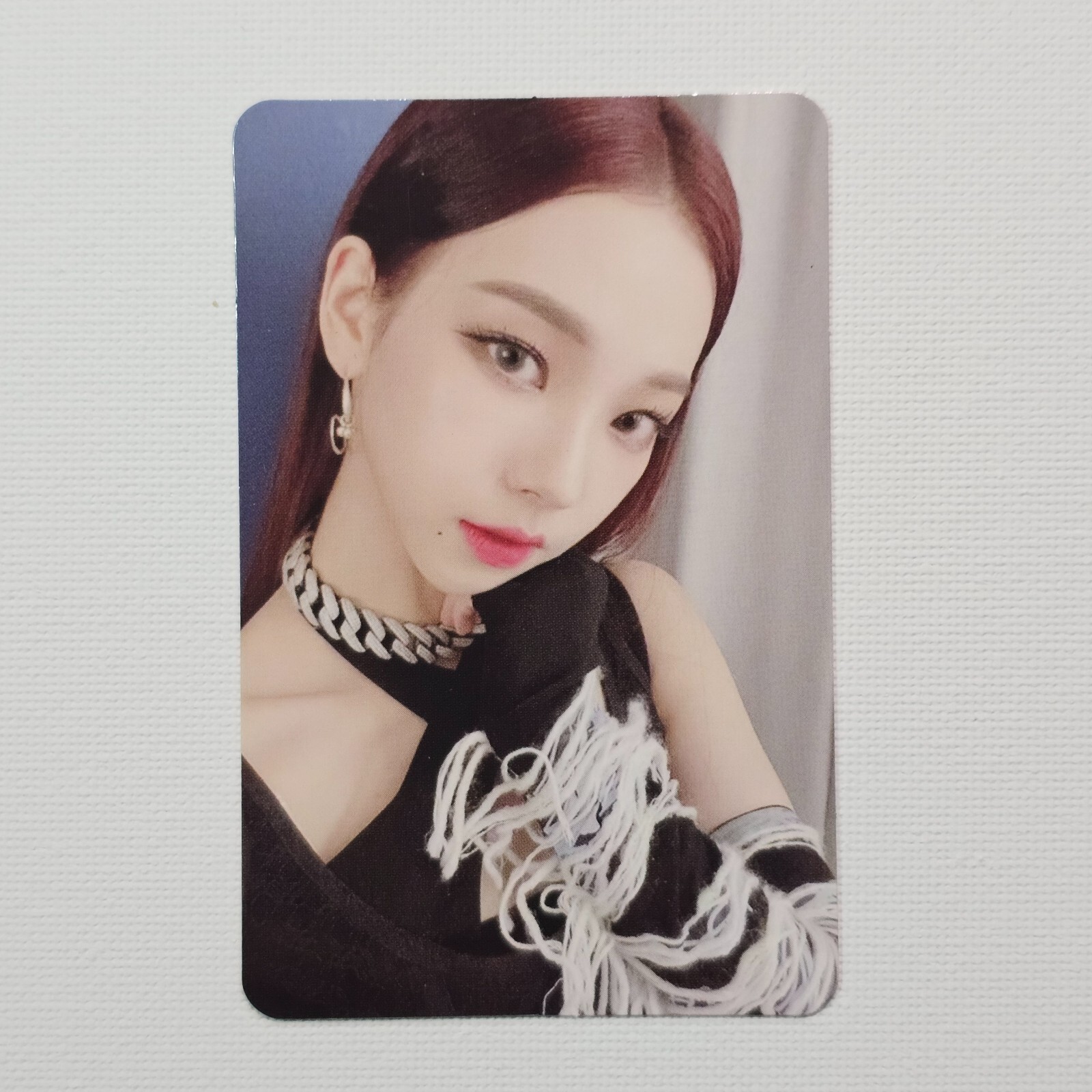 Karina aespa 1st Mini Album Savage [P.O.S ver.] Official