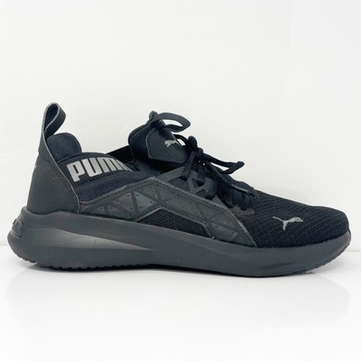 

Кроссовки Puma Mens Softride Enzo NXT 195234-01 Черные Кроссовки Размер 9.5, Черный, Softride Enzo NXT