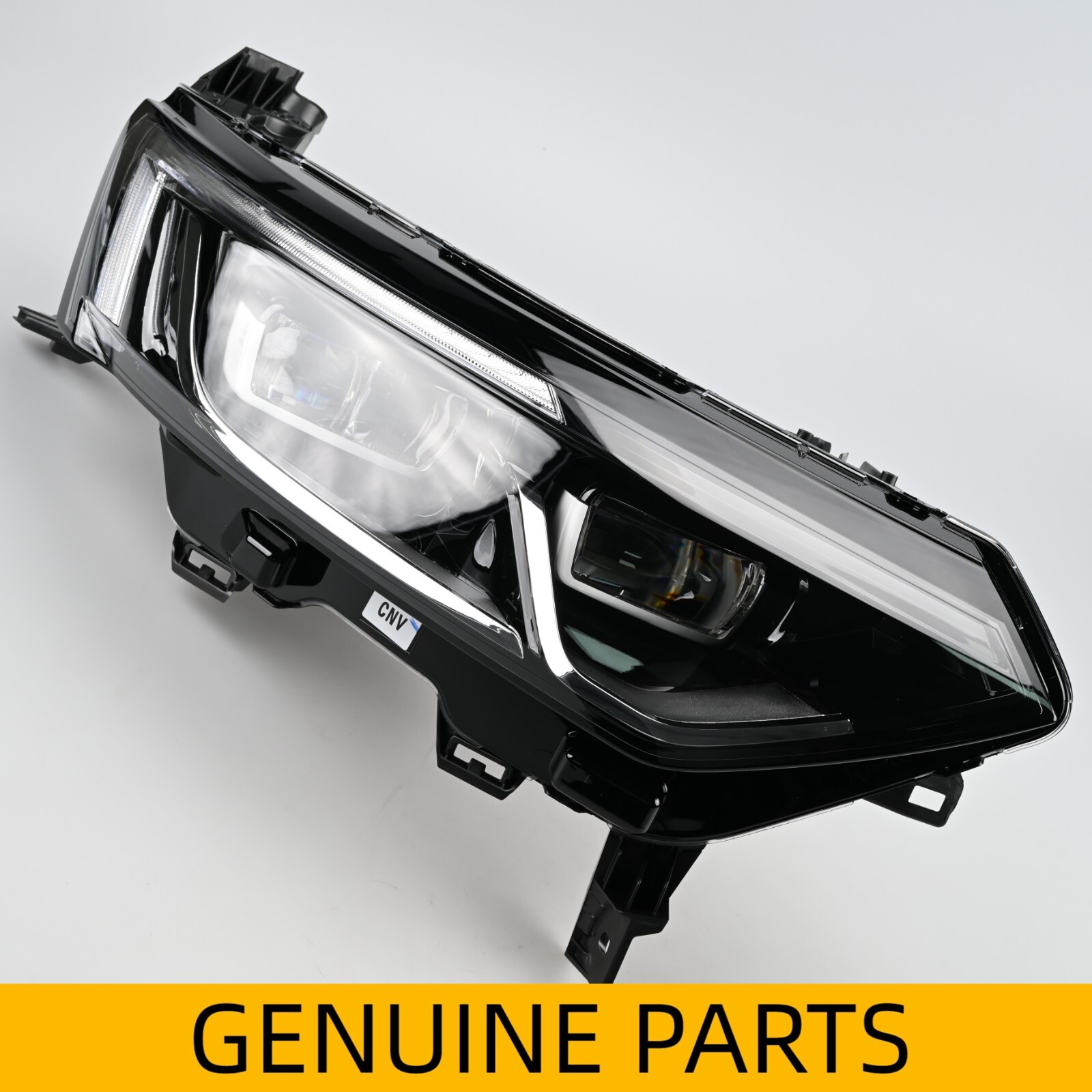 RENAULT ★LAMP★ OE Renault Daytime Driving Daytime Running Light LED MEGANE
