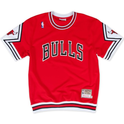 Mitchell & Ness BULLS シューティングシャツXL $_12.JPG?set_id=880000500F