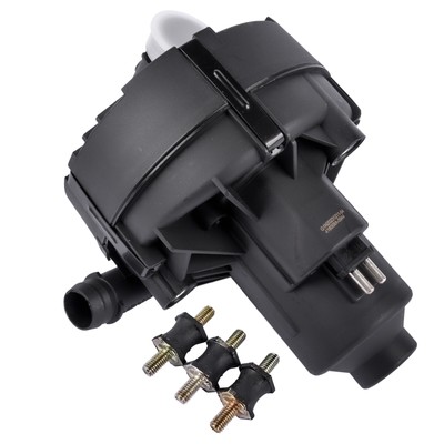 Secondary Air Injection Pump 0580000039 For Smart Fortwo 1.0L L3 2008-2015 - Gas