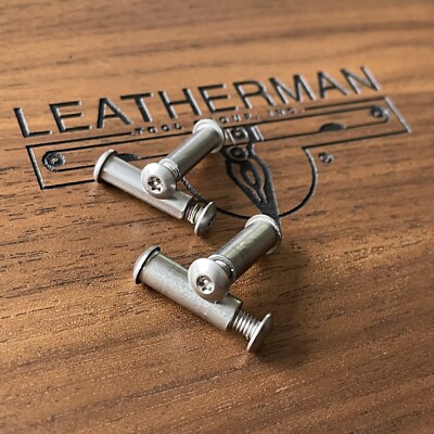 Leatherman Charge TTi Screws Parts Leatherman Charge Plus TTi Screws parts bolt