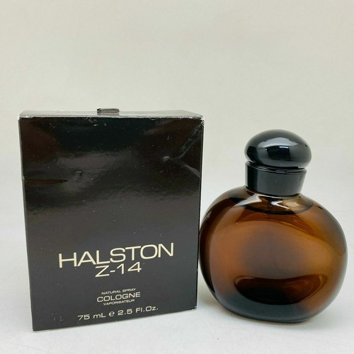 ☆レア☆ HALSTON Z-14 オーデトワレ　プールオム 115ml 英国製 Amazon.com : HALSTON Z-14 for Men 8.0 oz Cologne Spray