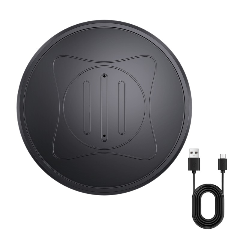 Mini GPS Tracker Real-Time Car GPS Trackers with Magnet Track Playback