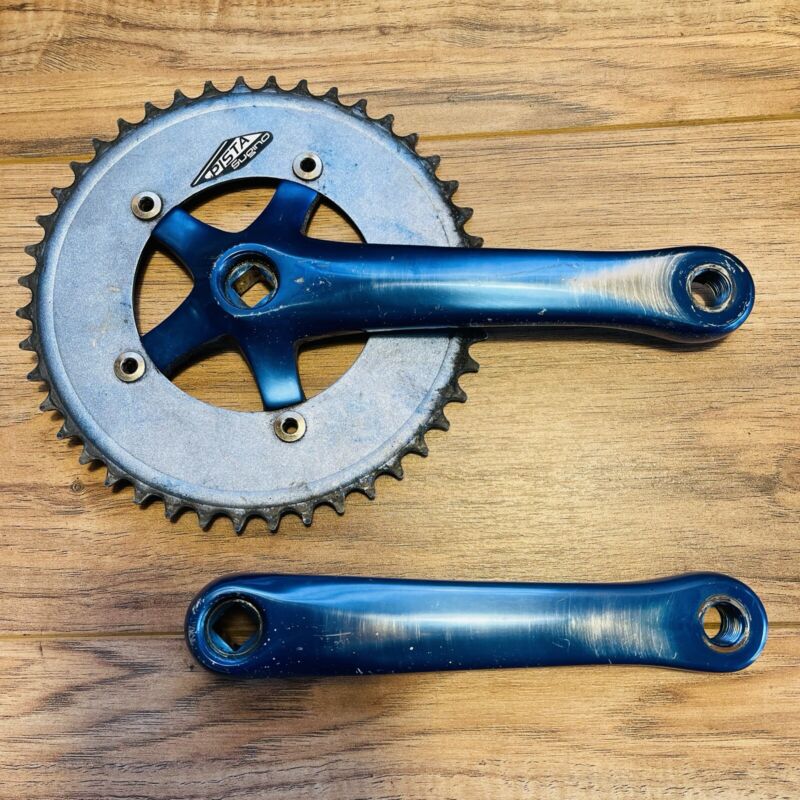 Sugino Xd Single Speed Crankset | Sugino Xd Single Speed Crankset |