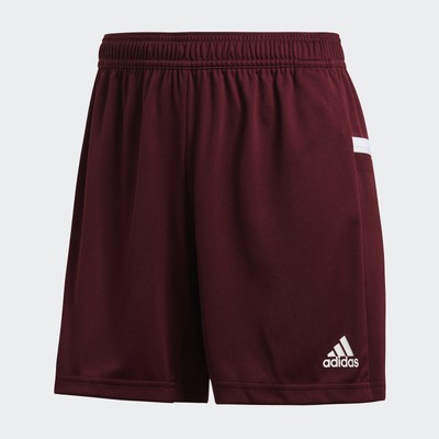 

Шорты команды 19, Collegiate purple / white