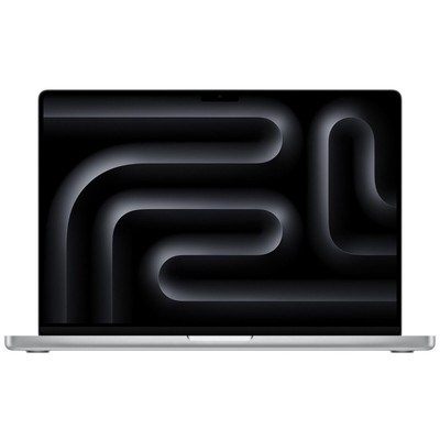 16'' APPLE MACBOOK PRO M3 MAX 4TB SSD 64GB RAM  16-CORE 40-CORE GPU SILVER