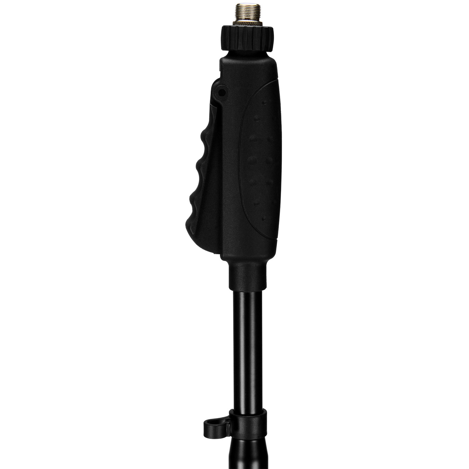 Talent SQMS1 Single Hand Clutch Tripod Microphone Stand 848864007175 eBay