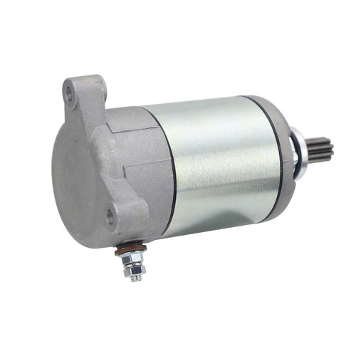 Sportsman 500 1996-2002 18645 Starter for Polaris ATV 3084981 with Relay&Bendix