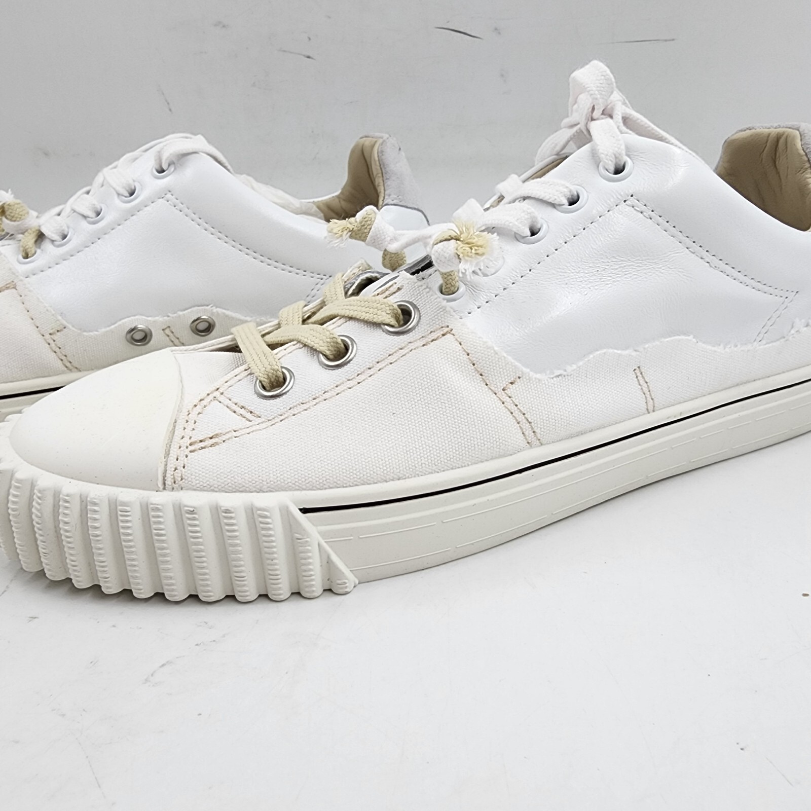 Maison Margiela Evolution エボリューション マルジェラ MAISON MARGIELA / メゾン マルジェラ】Evolution LOW