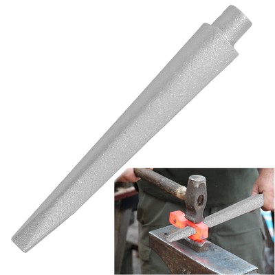 Knifemakers Tomahawk Eye Drift Mandrel Blacksmith Tool Blacksmith Hammer Eye ...